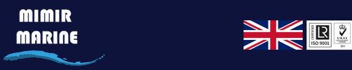 Mimir Marine Ltd