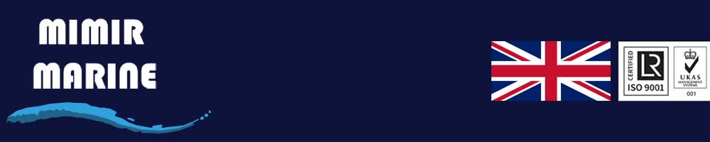 Mimir Marine Ltd